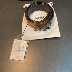 MCM belt